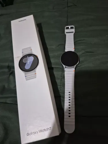 Smart watch 7...44 m