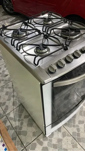 Fogão 4 bocas