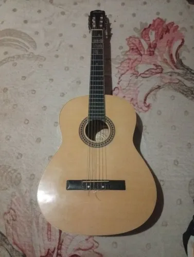 Violão Memphis AC-39 usado