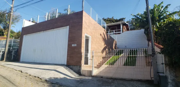 Locação Casa Florianópolis SC