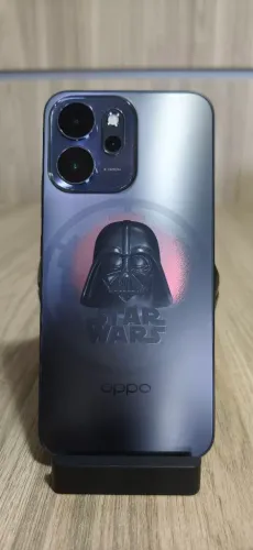 Oppo Reno 14F Dark Side Edition