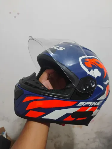 CAPACETE PEELS