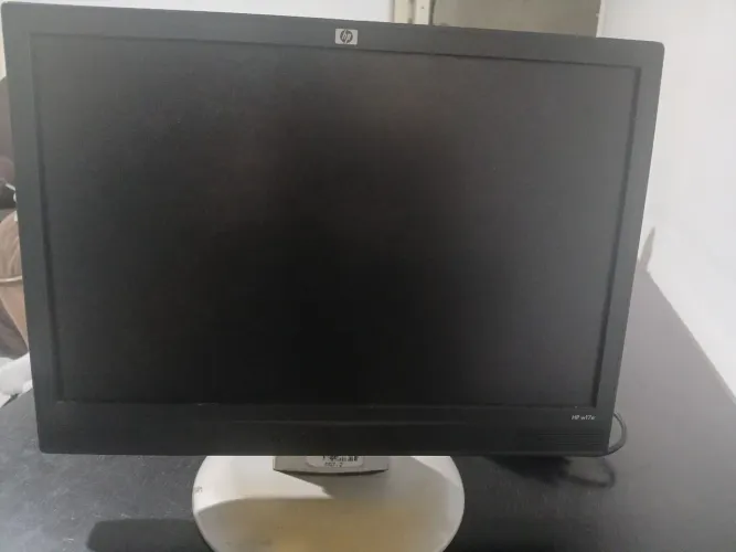 Monitor Hp