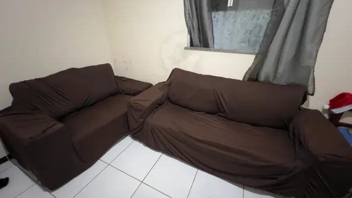 Vende-se Sofá 