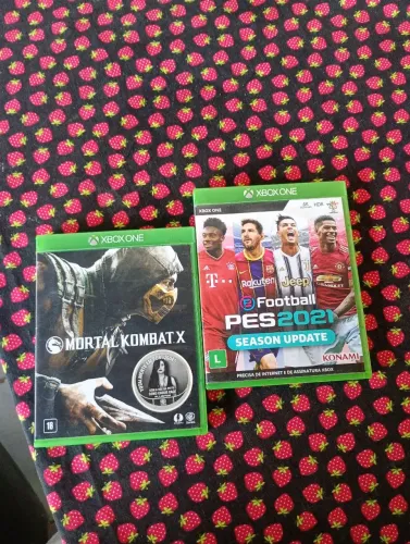 Jogos Para Xbox