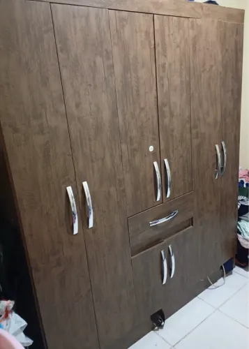 Vendo Guarda-Roupa