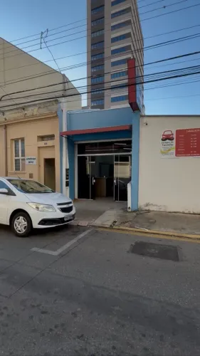 Ponto comercial no centro de Itapetininga para alugar