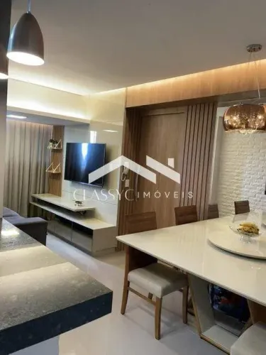 Apartamento para locação em Segismundo Pereira, Uberlândia 70 m², 3 quartos