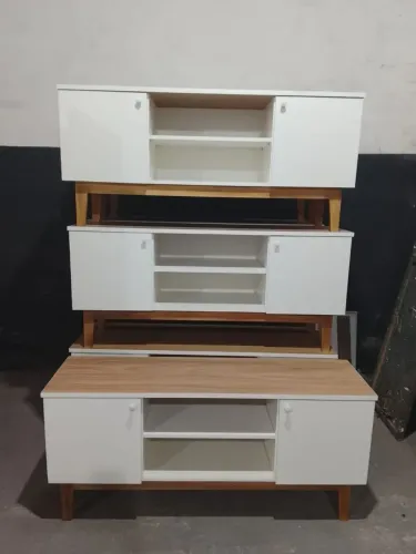 Vende-se rack retro entrega grátis pra zona norte, São Gonçalo, Extremoz.