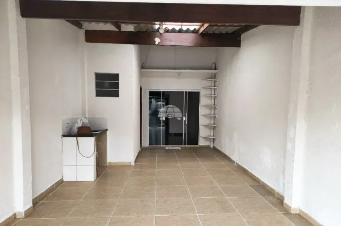Imóvel para venda tem 80 m² com 1 quarto em Tatuquara - Curitiba - PR