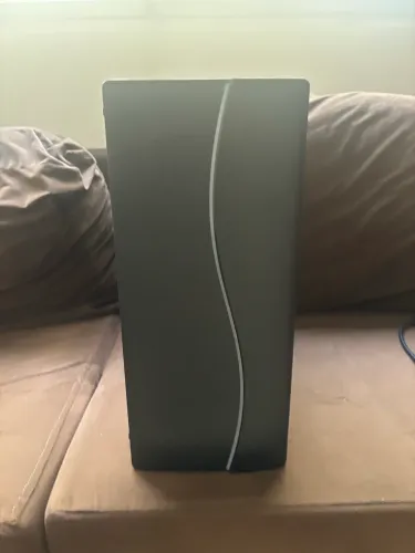 Computador i5 3 geração 8gb de ram placa de vídeo gt 1030 4vram
