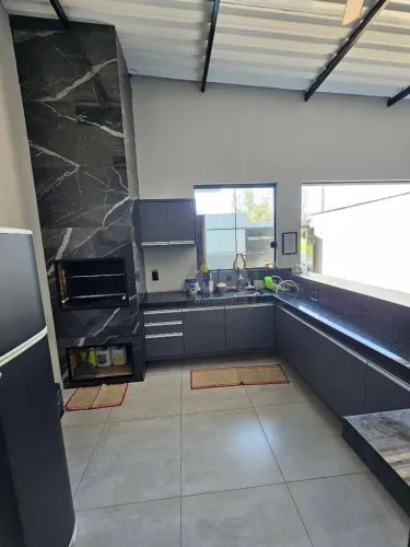 Casa com 1 dormitório à venda, 50 m² por R$ 450.000 - Água Branca - Piracicaba/SP