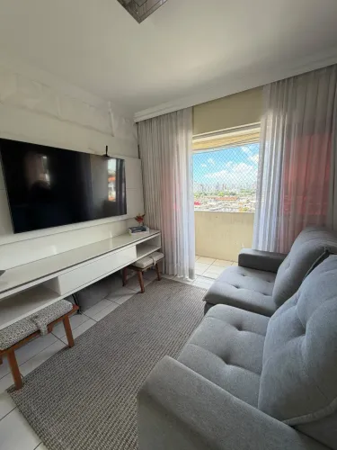 [RPS09] APARTAMENTO C