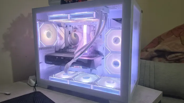 PC Gamer plataforma AM5