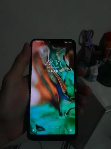 SAMSUNG A10