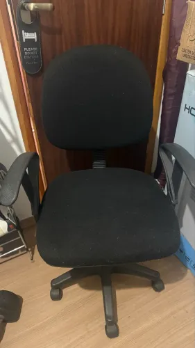 Cadeira de escritório 