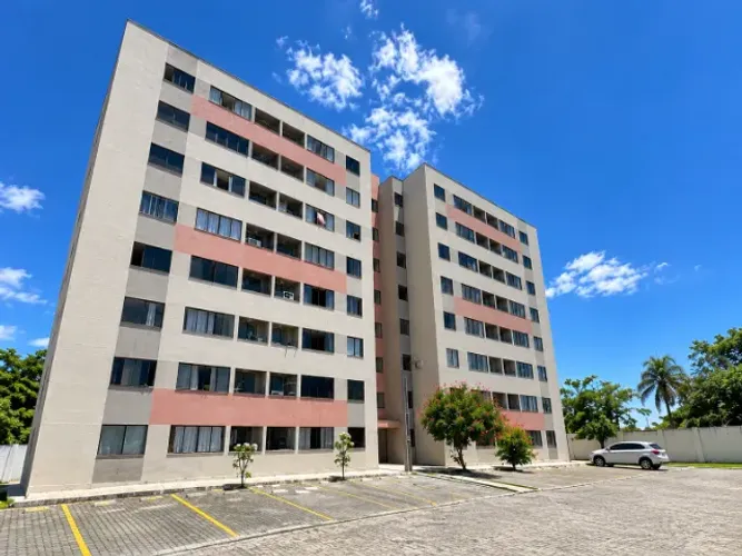 Aluguel apartamento GRAND PÁTIO CLUB RESIDENCE 1