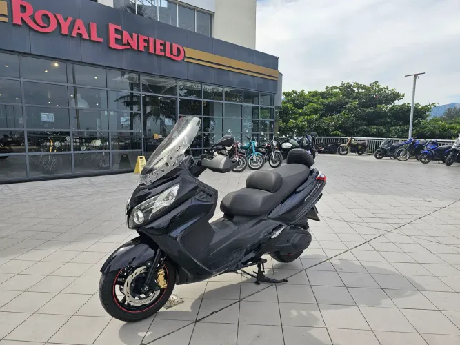 MAXSYM 400 39500KMS ISRAEL 9 8 3 0 5 7 5 4 3