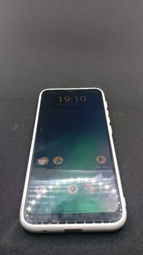 Motorola One Fusion 
