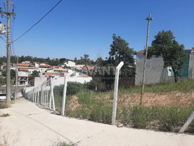 terreno - Vila Genoveva - Valinhos