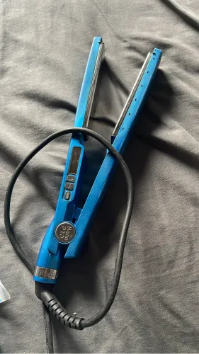 Prancha de cabelo