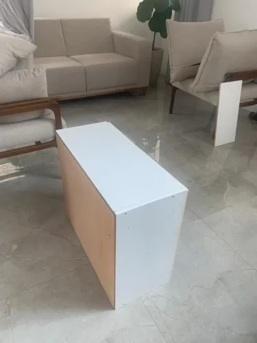 Armário de Cozinha em MDF