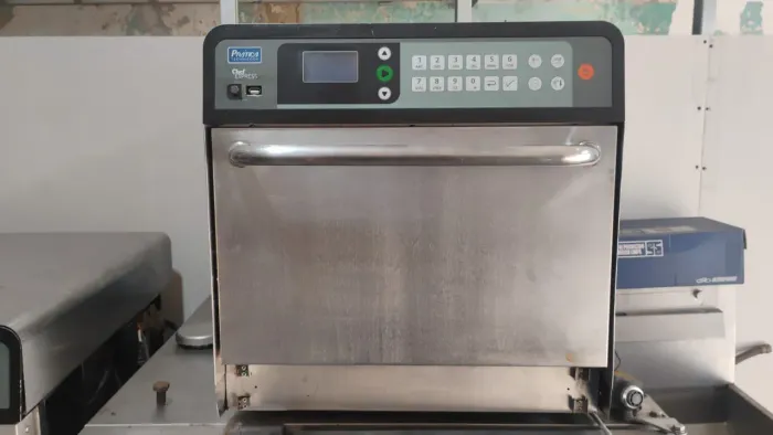Forno Chef Express Prática