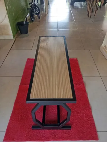 Mesa de centro