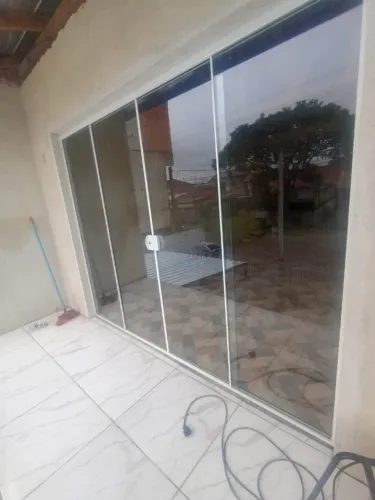 VIDRAÇARIA
