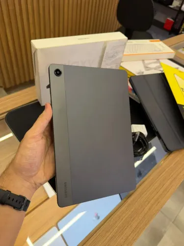 Galaxy tab A9+ 5g com acessorios (Anápolis)