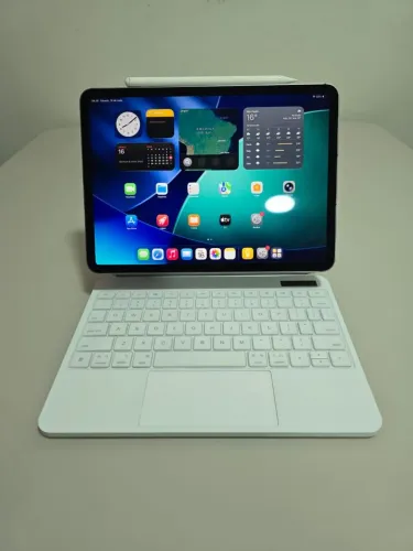 Ipad Pro M2 512g+5G (11 pol, 4ª Geração)