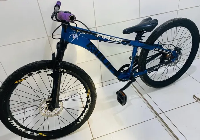 Bicicleta Hupi Naja 