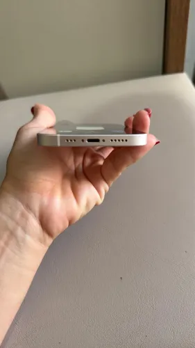 iPhone 12 64GB com bateria de indução incluso