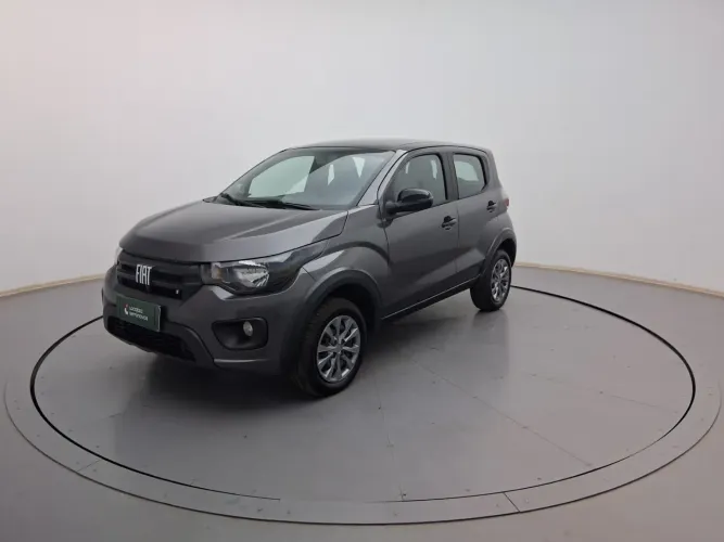 Fiat Mobi Like 1.0 Fire Flex 5P. 2026