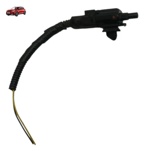 Sensor Temperatura Externa Kia Stonic 1.0 2022 2023 2024 25 Preto