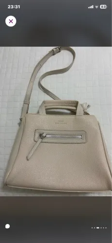 Bolsa Santinato 