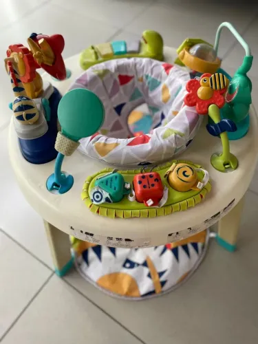 Oferta de Especial de Centro de atividades Fisher Price!!