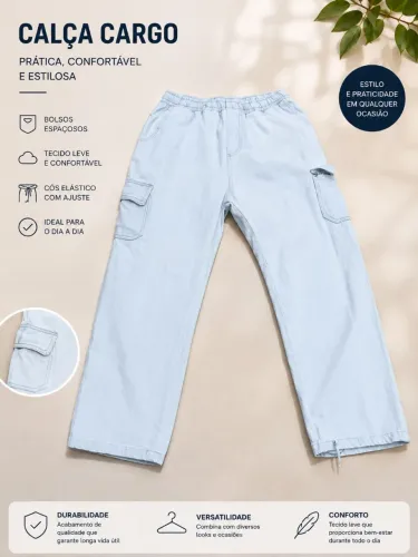 Calça