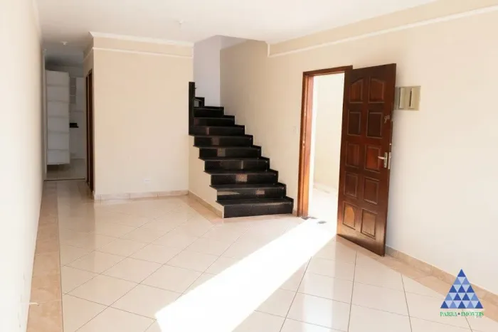 Sobrado 120m² Via Isolina Mazzei - Aluguel de R$ 4.500,00 por * R$ 4.300,00 *
