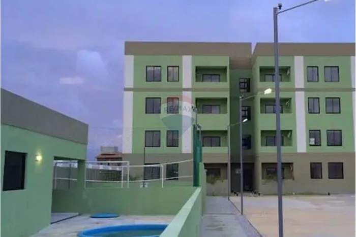 Apartamento para Locação no Planalto Conforto, Lazer e Excelente Custo-Benefício em Natal