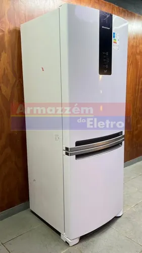 Geladeira Brastemp Inverse ""NOVA"" PARCELA+ENTREGA+GARANTIA