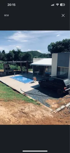 Vale a pena conferir.( Apenas 3 km de chão )
