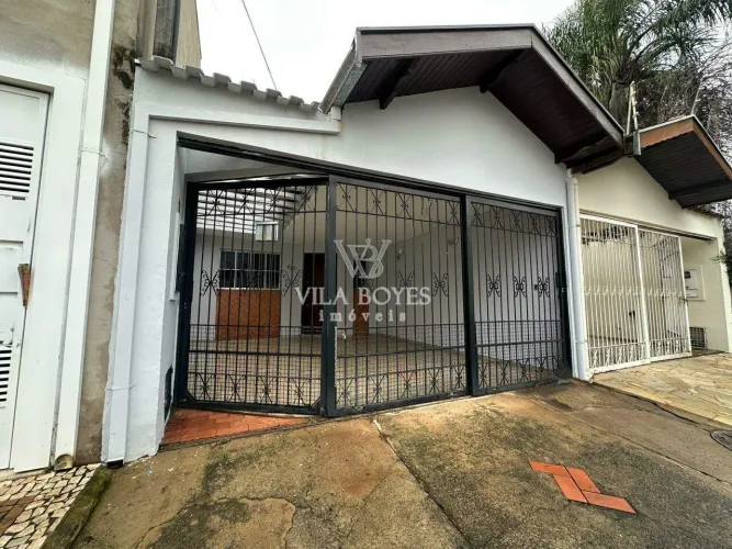 Casa para Alugar no Morumbi Exclusividade Vila Boyes Imóveis