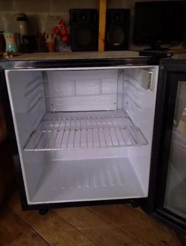 Frigobar expositor