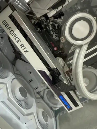 RTX 3060 12GB VISION OC