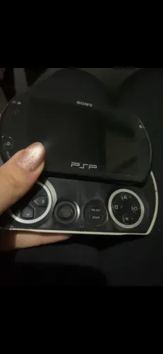 PSP go
