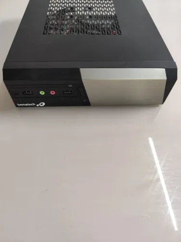 Gabinete original Bematech RC 8400