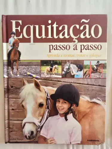 Equitação
