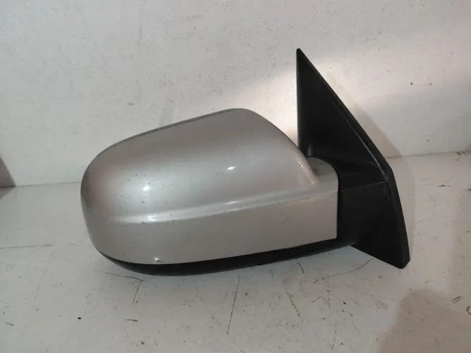 Retrovisor Tucson direito sem vidro