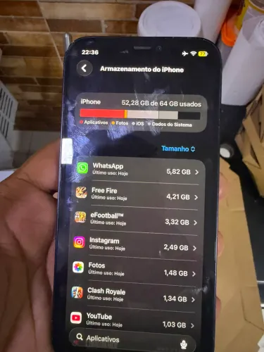 Iphone 12 64gb